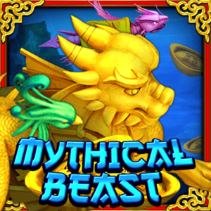 Mythical Beast KA Gaming slotxo game88