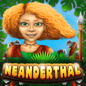 Neanderthals KA Gaming slotxo game