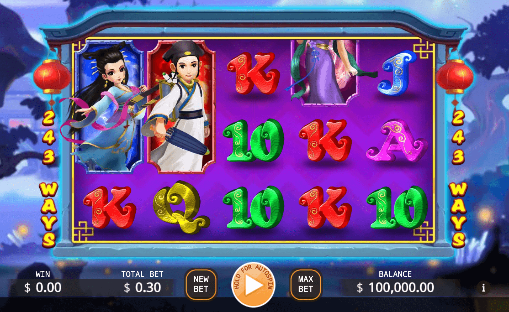 Nie Xiaoqian KA Gaming slot xo pg