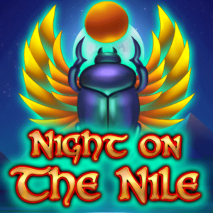 Night on the Nile KA Gaming slotxo 24 hr