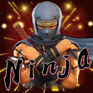 Ninja KA Gaming slotxo เว็บตรง