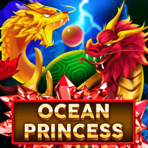 Ocean Princess KA Gaming slotxooz1688