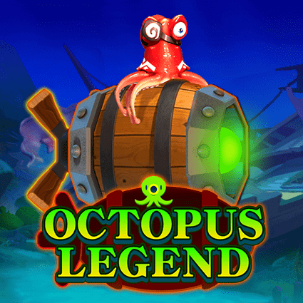 Octopus Legend KA Gaming slotxo1688