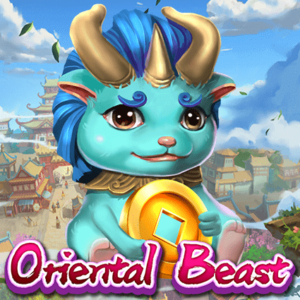 Oriental Beast KA Gaming slotxo 24 hr