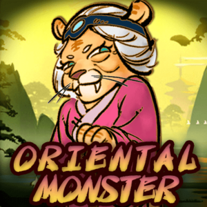 Oriental Monster KA Gaming SLOT XO