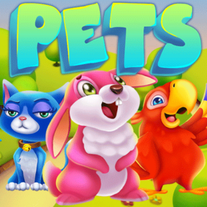 Pets KA Gaming slotxooz1688