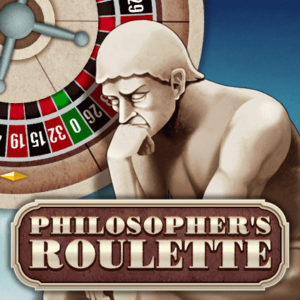 Philosopher's Roulette KA Gaming xo slot