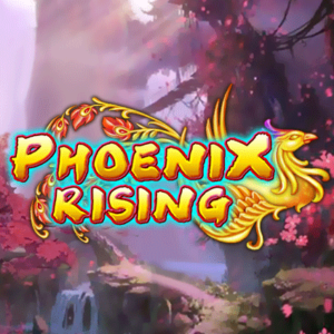 Phoenix Rising KA Gaming slotxo สมัครสมาชิก