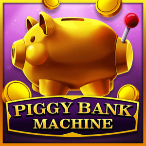 Piggy Bank Machine KA Gaming slot xo pg