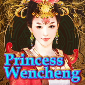 Princess Wencheng KA Gaming slot xo 88