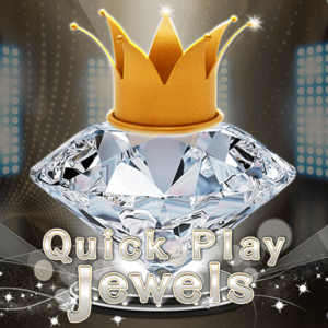 Quick Play Jewels KA Gaming xo สล็อต