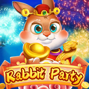 Rabbit Party KA Gaming slotxopg