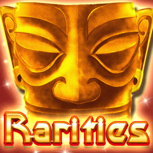 Rarities KA Gaming สล็อต XO เว็บตรง