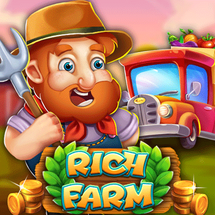 Rich Farm KA Gaming slotxo cc สมัครสมาชิก รับ 68 บาท