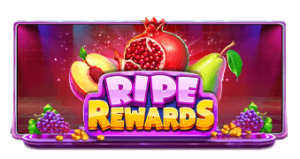 Ripe Rewards Pragmatic Play สล็อต XO เว็บตรง