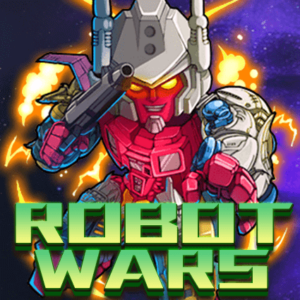 Robot Wars KA Gaming slotxo555
