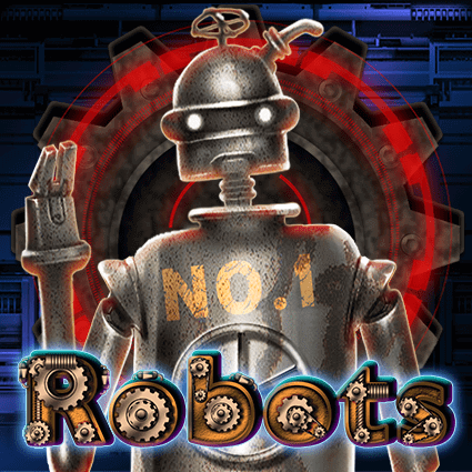 Robots KA Gaming slotxo555
