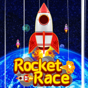 Rocket Race KA Gaming slotxo 24 hr