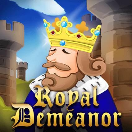 Royal Demeanor KA Gaming slotxo cc สมัครสมาชิก รับ 68 บาท