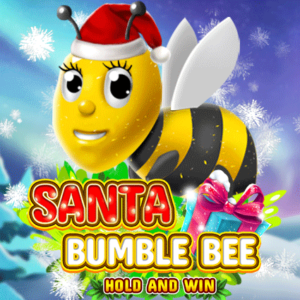 Santa Bumble Bee Hold and Win KA Gaming m slotxo24hr