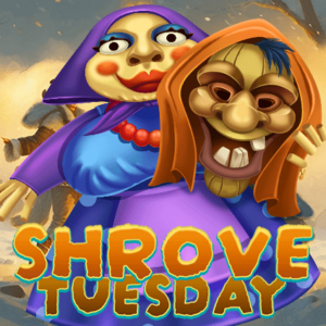 Shrove Tuesday KA Gaming สมัคร slotxo ไม่มีขั้นต่ำ