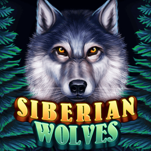 Siberian Wolves KA Gaming สล็อต XO เว็บตรง