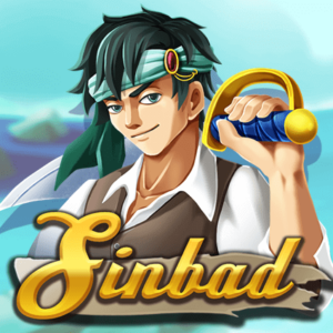 Sinbad KA Gaming slotxo555