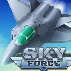 Sky Force KA Gaming slot xo pg
