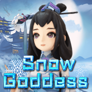 Snow Goddess KA Gaming slotxo game88