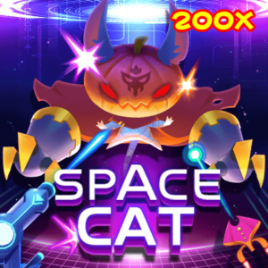 Space Cat KA Gaming slotxo24