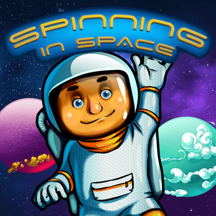 Spinning In Space KA Gaming xo slot