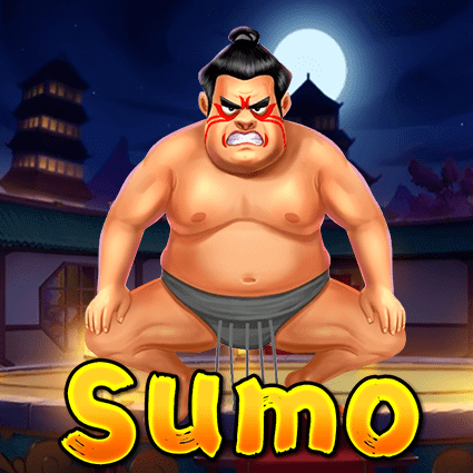 Sumo KA Gaming m slotxo24hr