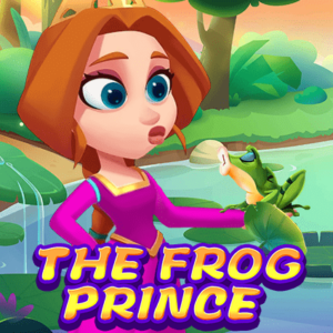 The Frog Prince KA Gaming slotxo game88