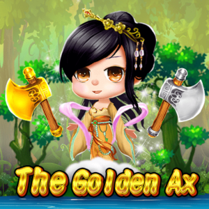 The Golden Ax KA Gaming slotxo 168