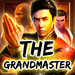The Grandmaster KA Gaming slot xo 88