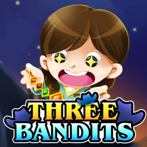 Three Bandits KA Gaming slotxo 168