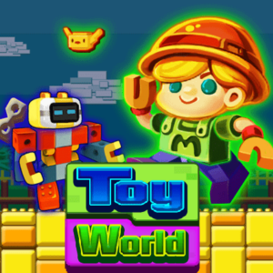 Toy World KA Gaming slotxo24
