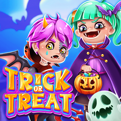 Trick or Treat KA Gaming slotxo 369