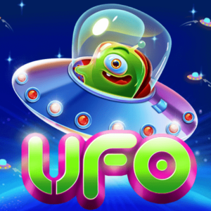 UFO KA Gaming สล็อต XO