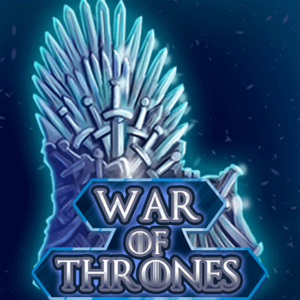 War of Thrones KA Gaming slotxo888