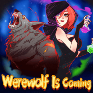 Werewolf Is Coming KA Gaming slot xo 88