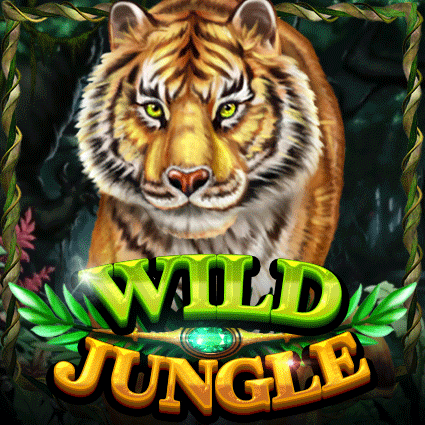Wild Jungle KA Gaming slotxo game88