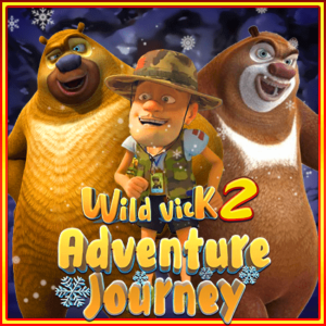 Wild Vick 2 Adventure Journey KA Gaming slotxooz1688 slotxo555
