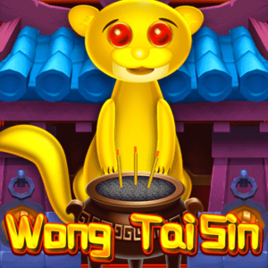 Wong TaiSin KA Gaming สล็อต XO เว็บตรง