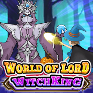 World of Lord Witch King KA Gaming slotxo24