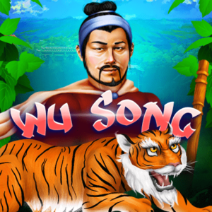 Wu Song KA Gaming slotxo cc สมัครสมาชิก รับ 68 บาท