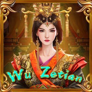Wu Zetian KA Gaming slotxo game88