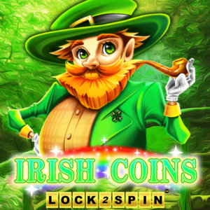 Irish Coins Lock 2 Spin KA Gaming slotxo1688
