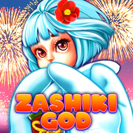 Zashiki God KA Gaming slotxo 24 hr