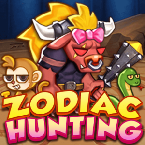 Zodiac Hunting KA Gaming สล็อต XO เว็บตรง
